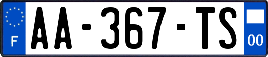 AA-367-TS