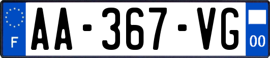 AA-367-VG