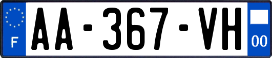 AA-367-VH