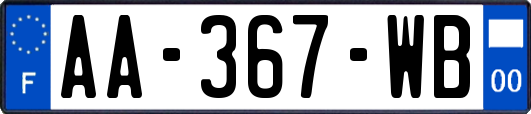 AA-367-WB