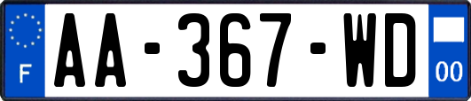 AA-367-WD