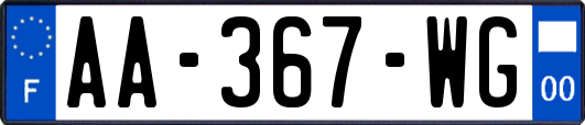 AA-367-WG