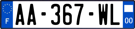 AA-367-WL