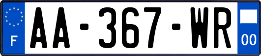 AA-367-WR