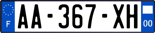 AA-367-XH