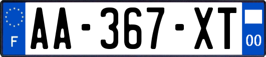 AA-367-XT