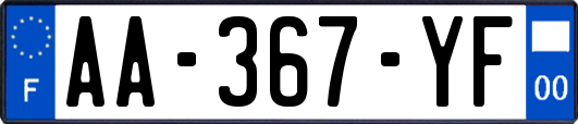 AA-367-YF