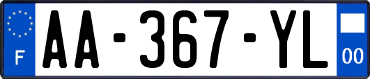 AA-367-YL