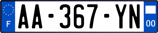 AA-367-YN