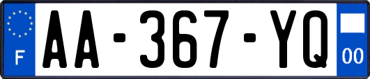 AA-367-YQ