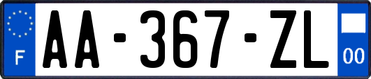 AA-367-ZL