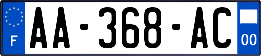 AA-368-AC