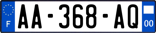 AA-368-AQ