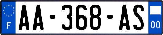 AA-368-AS