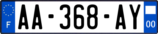 AA-368-AY