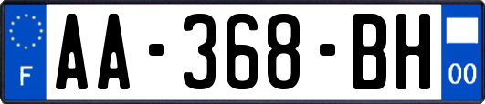 AA-368-BH