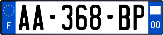 AA-368-BP