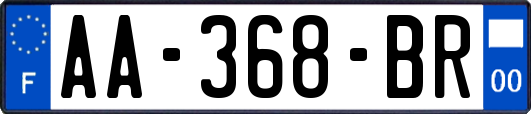 AA-368-BR