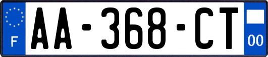 AA-368-CT