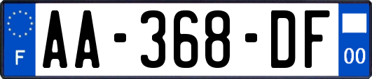 AA-368-DF