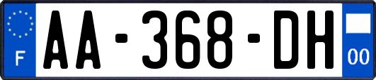 AA-368-DH