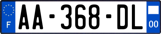 AA-368-DL