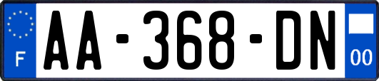 AA-368-DN