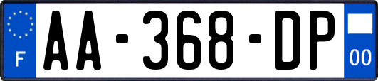 AA-368-DP