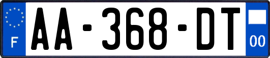 AA-368-DT