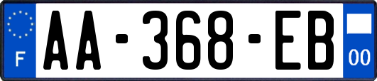 AA-368-EB