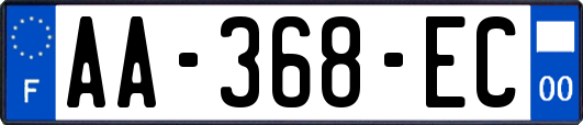 AA-368-EC