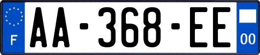 AA-368-EE