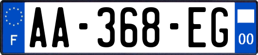 AA-368-EG