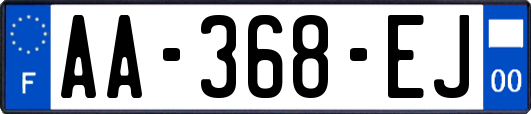 AA-368-EJ