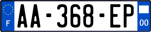 AA-368-EP