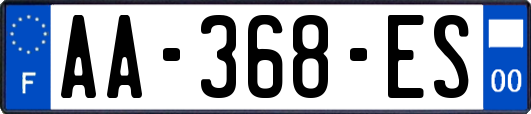 AA-368-ES