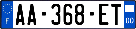 AA-368-ET