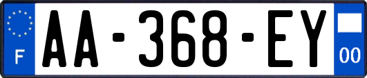 AA-368-EY