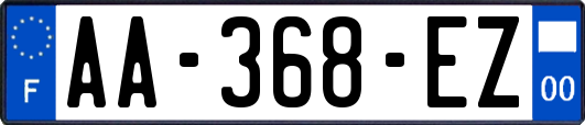 AA-368-EZ