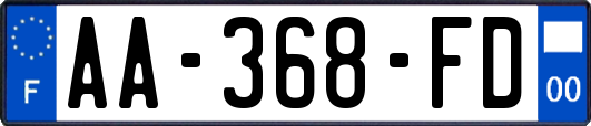 AA-368-FD