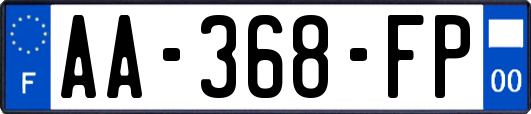 AA-368-FP