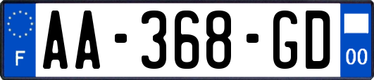 AA-368-GD