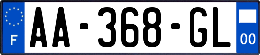 AA-368-GL