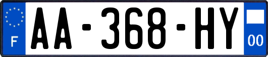 AA-368-HY