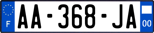 AA-368-JA