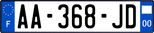 AA-368-JD