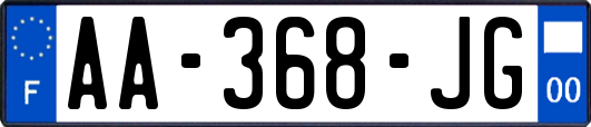 AA-368-JG