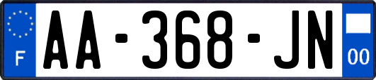 AA-368-JN