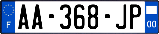 AA-368-JP