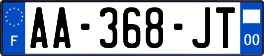 AA-368-JT